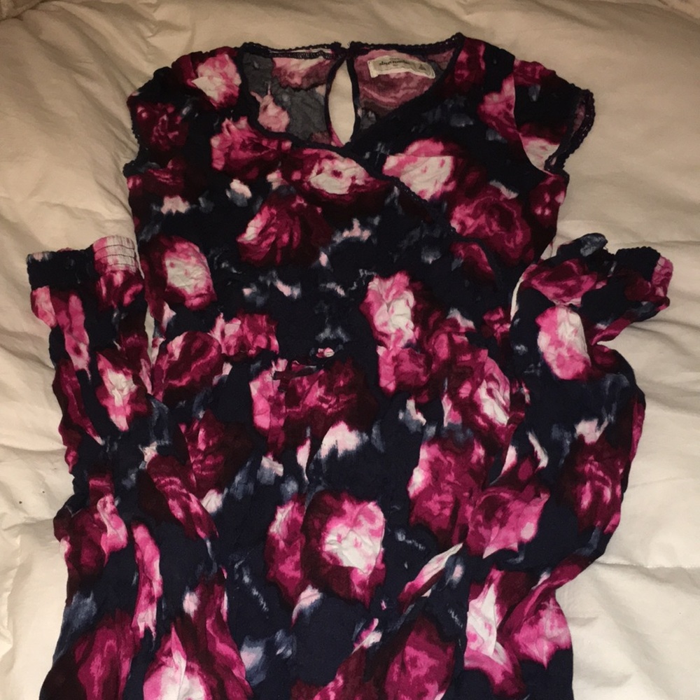 Romper/jumpsuit